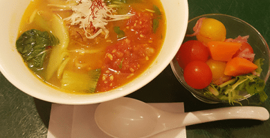receta ramen vegano facil soja soya casero cocina japonesa