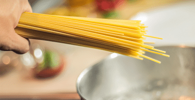 Receta de ramen fideos chinos espaguetti pollo thermomix shoyu coreano